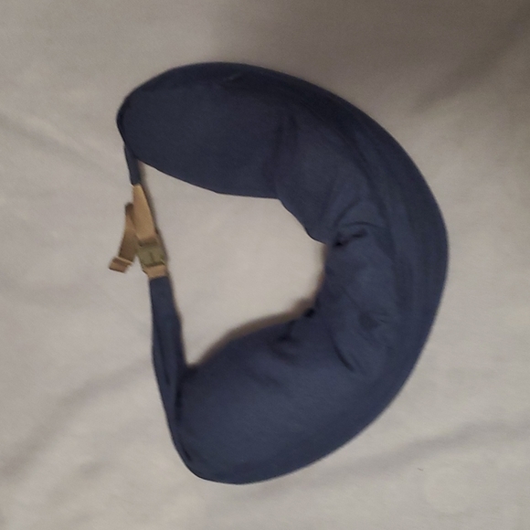 Muji Other - Free! Muji travel pillow neck cushion